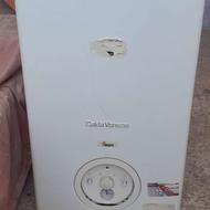 پکیج کالدا ونزیا بوتان ایتالیایی