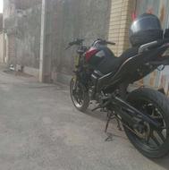 موتور لیفان KPS200