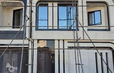 ویلا 2خواب فول تجهیز شده و مبله در رینگ داخلی