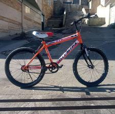 دوچرخه 20 بدون دنده