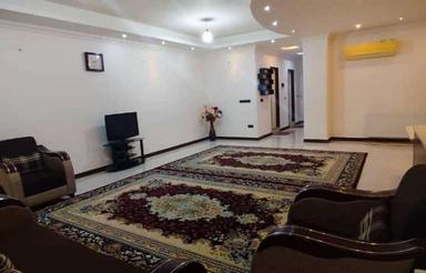 اجاره آپارتمان شیک 120 متر در بلوار آزادی