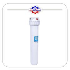 هوزینگ جامبو تک مرحله 20اینچ سفید ورودی 3.4اینچ