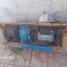 بالابر ساختمانی