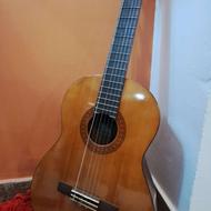 فروش فروری گیتار یاماها c40