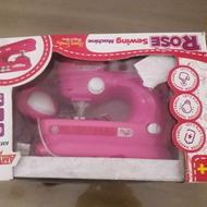 چرخ خیاطی کودک