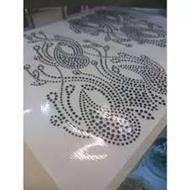 استخدام کارگر خانم مجرد سن 35 تا 50