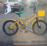 دوچرخه سایز 16