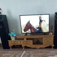 میزتلوزیون کشویی