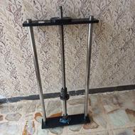 محور وبال اسکرو سی ان سی پاناسونیک ژاپن سالم