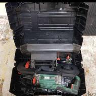 اره نواری آلمانی فلزبر