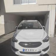 شاهین مدل 402 بی خط و خش