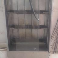 دستگاه پاچینی شش سیخ