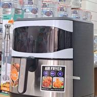 سرخکن بدون روغن تیفانی 10 لیتری نو باگارانتی