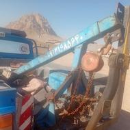 نیسان یدکش یک سال بیمه