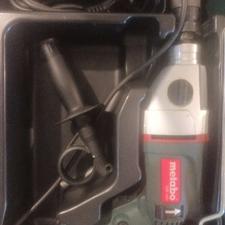 دریل چکشی متابو