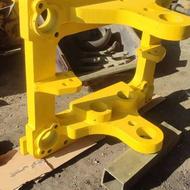 زنبوری دکل استیک سنوپارس تی دی ال