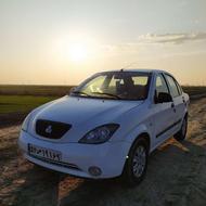 تیبا 1 مدل 95 دوگانه فابریک