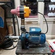 پمپ آب ست کنترل