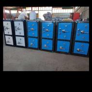 گاوصندوق امنیت خانه