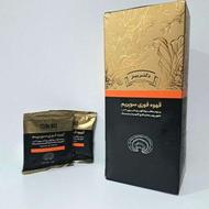 قهوه سوپریم گانودرما