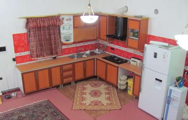 رهن کامل ویلا 130متری