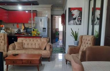 اجاره آپارتمان یک خواب 68 متری گیشا