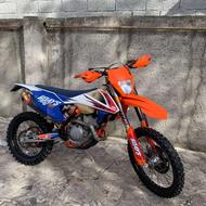 کی تی ام 2018 سیکسدیز