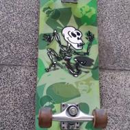 اسکیت برد اصلی سایز 80 سانت