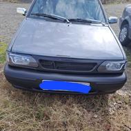 پراید مدل 87