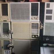 کولر پنجره ای میخریم(کل نقاط محمودآباد)