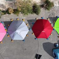 مینی استارتنت زیپ فلکس سایانا