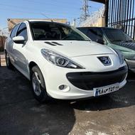 پژو 207 اتومات 89 فرانسه فنی سالم ب شرط