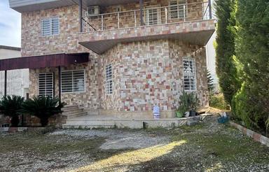 150متر ویلا دربست سه خوابه