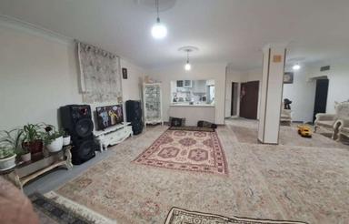 اجاره ویلا 110 متر در فاز 3 محله 11