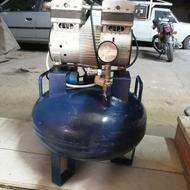 پمپ باد سایلنت