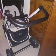 کالسکه ی Roma