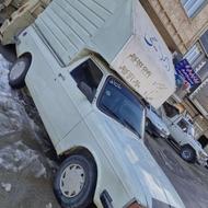 پیکان بار ارزان با باربند40 نیلیونی