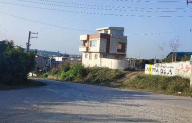 ویلایی تریبلکس استخردار با ویو 360 درجه 280متر