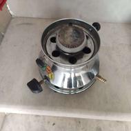 پایه (ته )سماور گازی