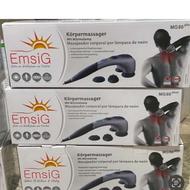 ماساژور امسیگ المان