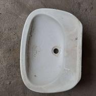 روشویی یا دستشور مناسب بآغ ویلا و