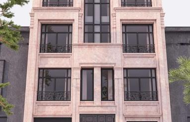 پیش فروش آپارتمان 8 ماه تحویل