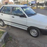 پراید مدل 79تر تمیز