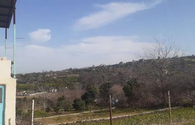 فروش زمین با قابلیت ساخت 500 متر در پایین سنگریزه ورزش