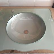 دستشویی و روشو