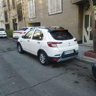 اطلس G فول سانروف دار