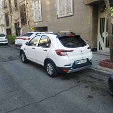 اطلس G فول سانروف دار