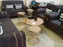 مبلمان راحتی ست در شیپور