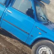 نیسان دیزلی تناژ پایین 89