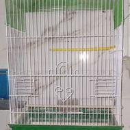 قفس و لوازم پرنده فروش فوری